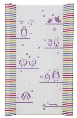 Пеленатор Lorelli Hard Short 80x50 см