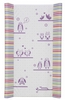 Пеленатор Lorelli Hard Short 80x50 см