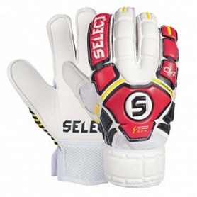 Перчатки вратарские Select Goalkeeper Gloves 04 Hand Guard
