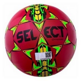 Мяч футбольный Select Dynamic № 4