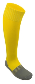 Гетры футбольные Select Football socks желтые