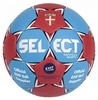 Мяч гандбольный Select Match-Soft IHF № 0 синий