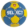 Мяч гандбольный Select Phantom № 0 желтый