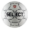 М'яч для мотофутбола Select Motoball (120 см) білий