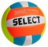 Мяч волейбольный Select Beach Volley New № 4 белый