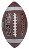 Мяч для американского футбола Select American Football Pro № 5 коричневый