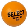 Мяч игровой Select Play 18 Foamball w/PU skin (54 см) оранжевый