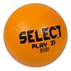 Мяч игровой Select Play 21 Foamball w/PU skin (65 см) оранжевый