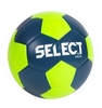 Мяч гандбольный детский Select foamball Kids III New (47 см) синий