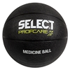 Мяч медицинский (медбол) Select Medicine ball 5 кг черный