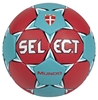 Мяч гандбольный Select Mundo New № 0 красный