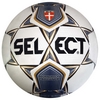 М'яч футбольний Select Numero 10 Advance № 5 білий