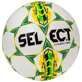 М'яч футбольний Select Campo PRO