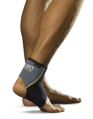 Суппорт голеностопа Select Ankle Support 6100