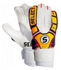 Перчатки вратарские Select Goalkeeper Gloves 22 Flexi Grip