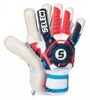 Перчатки вратарские Select Goalkeeper Gloves 99 Hand Guard