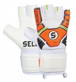 Перчатки вратарские Select Goalkeeper Gloves 33 Futsal Liga 33