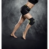 Наколенник гандбольний жіночий Select Knee Support Woman 6202W - Фото №2
