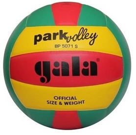 Мяч волейбольный Gala Park Volleyball BP5071SC-E