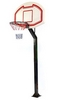 Стійка баскетбольна (стаціонарна) King Sport BA-3524