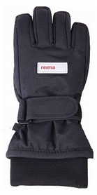 Перчатки детские Reima Reimatec черные