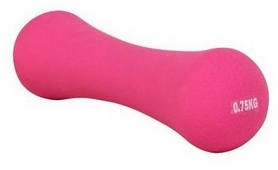 Гантели для фитнеса Joerex JBO50507 (0,75 кг)