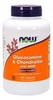 Спецпрепарат Now Glucosamine & Chondroitin with MSM, 180 капсул