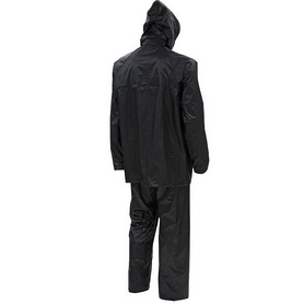 Костюм-дождевик DAM Protec Rainsuit куртка и брюки - Фото №3