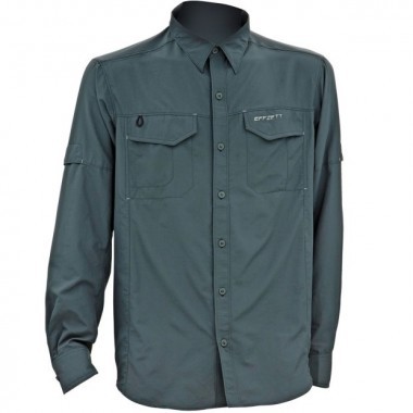 

Рубашка DAM Effzett Airdry UV Protection Shirt