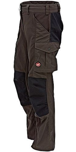 

Штаны DAM Effzett Combat Trousers