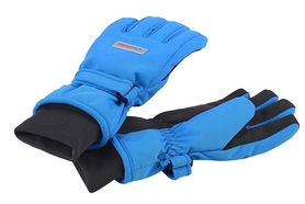 Перчатки детские Reima 527251-B голубые