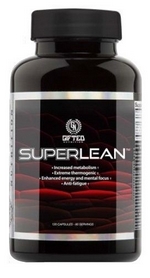 Жиросжигатель Gifted Nutrition Superlean New Formula Yohimbe Free, 120 капсул 5+1 в подарок!