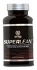 Жиросжигатель Gifted Nutrition Superlean New Formula Yohimbe Free, 60 капсул 10+3 в подарок!