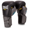 Перчатки боксерские Everlast Protex3 Gel черные - Фото №2