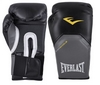 Перчатки боксерские Everlast Pro Style Elite Training Gloves черные