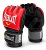 Перчатки для ММА Everlast ММА Pro Style Grappling Gloves красные