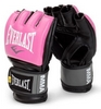 Перчатки для ММА Everlast ММА Pro Style Grappling Gloves розовые