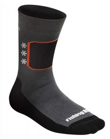 Термоноски Fishing ROI Comfort Cotton 1252025