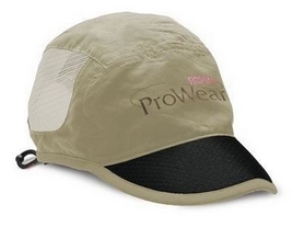 Кепка Rapala ProWear Travel Cap One Size бежевая