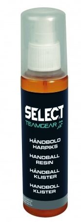 

Спрей-мастика для рук Select Resin Spray