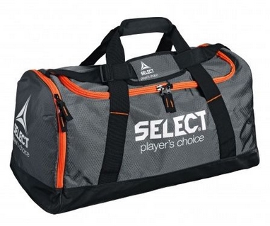Сумка cпортивная Select Messenger Bag Verona (30 л)