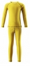 Комплект термобелья детский Reima Oy 536183 желтый