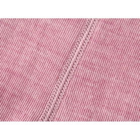 Комплект термобілизни дитячий Reima Oy 536184 рожевий - Фото №5