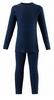Комплект термобілизни дитячий Reima Oy 536184-DB синій