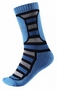Носки детские Reima Oy 537008-DB синие