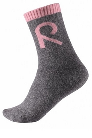 Носки детские Reima Oy 537009 розовые