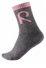 Носки детские Reima Oy 537009 розовые