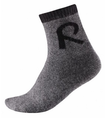 Носки детские Reima Oy 537009-BK черные