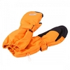 Перчатки детские Reima Oy 527289 оранжевые - Фото №2