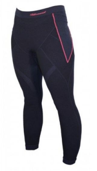 

Термоштаны женские Blizzard Viva long pants черные